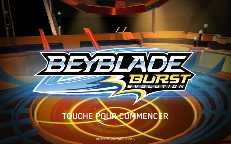 Beyblade Burst : Une nouvelle toupie pour cet été