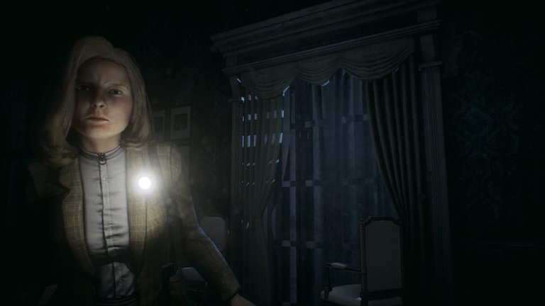 Remothered : Tormented Fathers, perdu entre rêve et cauchemar