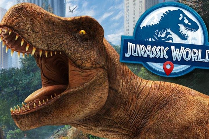 Jurassic World Alive : Le cadeau de pré-inscription est disponible !