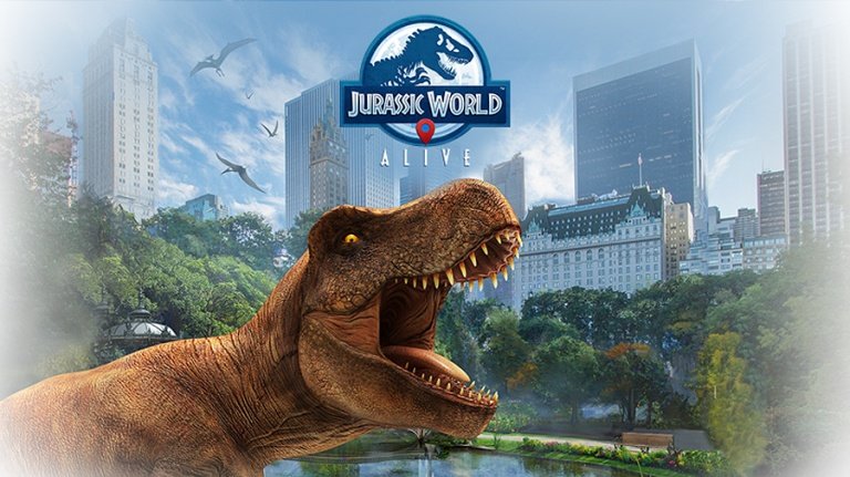 Jurassic World Alive : Les événements spéciaux arrivent !