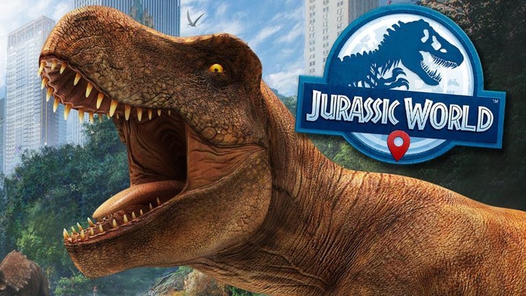 Jurassic World Alive : Un incubateur offert dans les cinémas AMC aux Etats-Unis !