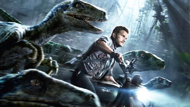 Jurassic World Alive : Les vélociraptors Charlie, Delta et Echo sont disponibles !