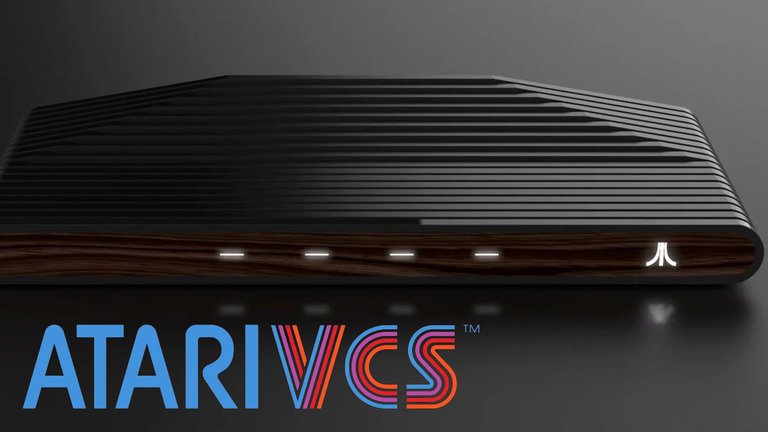 Rob Wyatt précise la feuille de route de l'Atari VCS