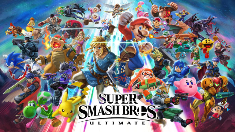 Super Smash Bros. Ultimate : Masahiro Sakurai s'exprime sur les derniers personnages révélés
