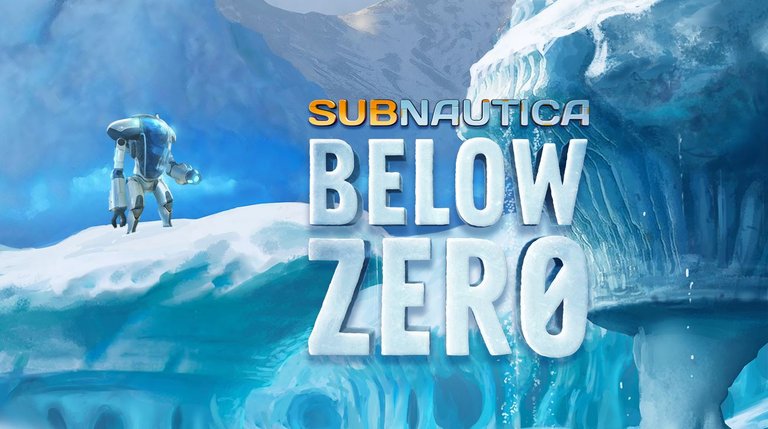 Subnautica : quelques infos sur le DLC / standalone "Below Zero"