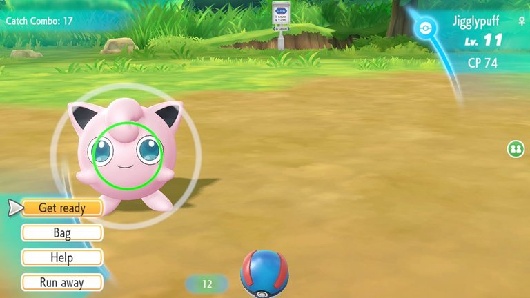 Pokémon Let's GO, shinys : comment capturer des Pokémon chromatiques dans le nouvel opus ?
