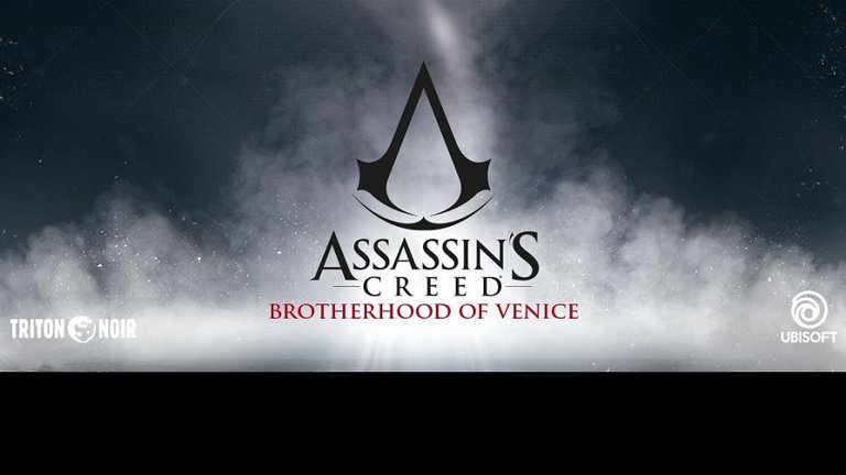 Assassin's Creed Brotherhood of Venice, le jeu de plateau sur Kickstarter