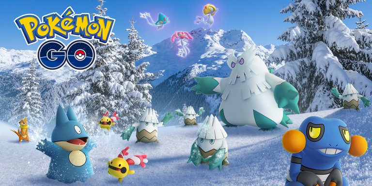 Guide Pokémon GO : nouveaux Pokémon, incubateurs gratuits, évènements à ne pas manquer, tout ce qu'il faut savoir pendant les fêtes