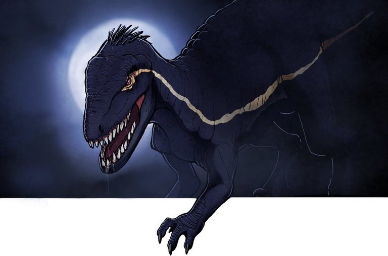 Jurassic World Alive : L'Indoraptor une nouvelle fois à l'honneur ce dimanche !