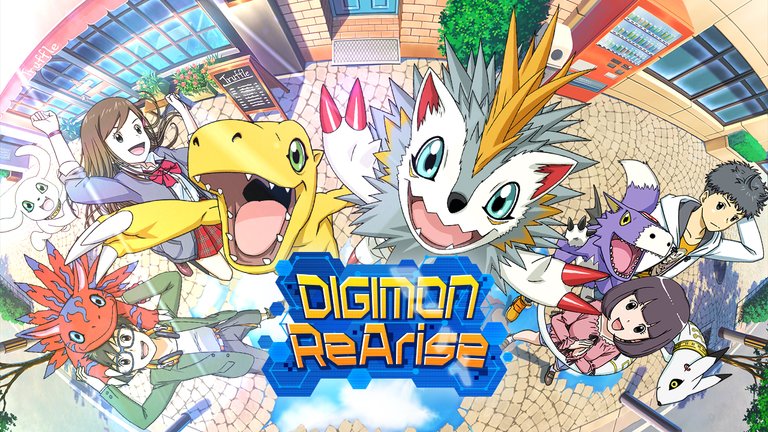 Digimon ReArise : les 5 astuces à connaître pour gagner des DigiRubis 