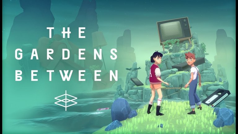 The Gardens Between, une pause hors du temps