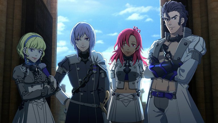 Fire Emblem : Three Houses - Ombres Embrasées vaut-il le coup ?