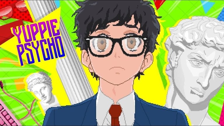 Yuppie Psycho, une chasse à la sorcière moderne et cauchemardesque