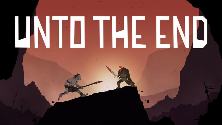 Unto The End : c'est beau mais c'est dur !