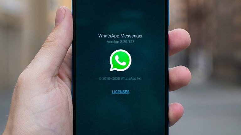 WhatsApp GB 2021 updates new features