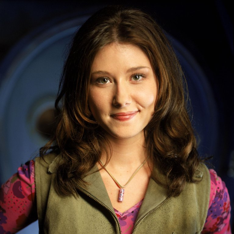 Jewel Staite Fake