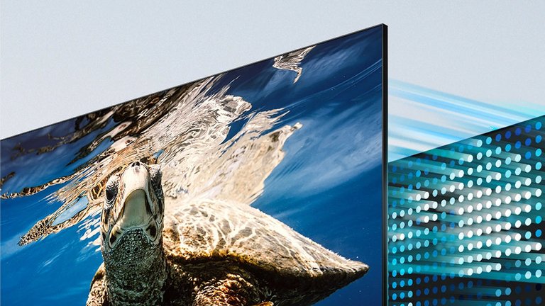 French Days 2022 : À peine sortie, cette Smart TV 75 pouces QLED de Samsung perd déjà 400€