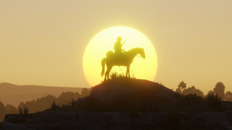 Red Dead Redemption II - Un autre Chef d'oeuvre signe Rockstar ?