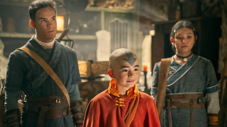 This Avatar: The Last Airbender actor sacrificed a part of himself to get the role in the Netflix series
