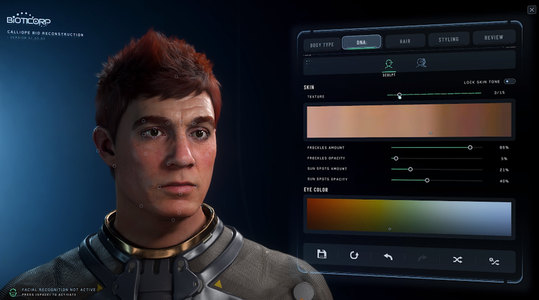 Après 10 ans à jouer à Star Citizen, ce Youtubeur français aux 550.000 abonnés vide son sac : entre rêve de gosse et réalité d'un MMO Après 10 ans à jouer à Star Citizen, ce Youtubeur français aux 550.000 abonnés vide son sac : entre rêve de gosse et réalité d'un MMO