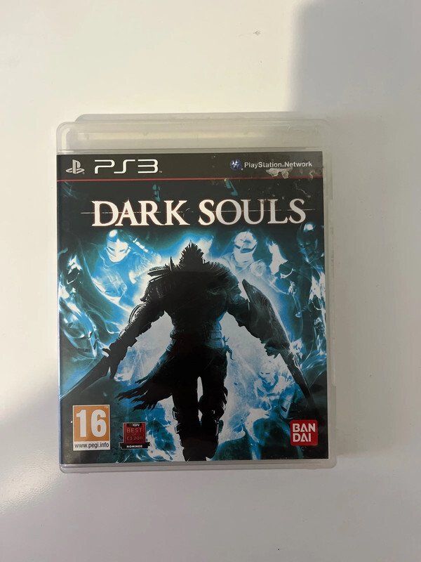 J'ai acheté un nouveau jeu