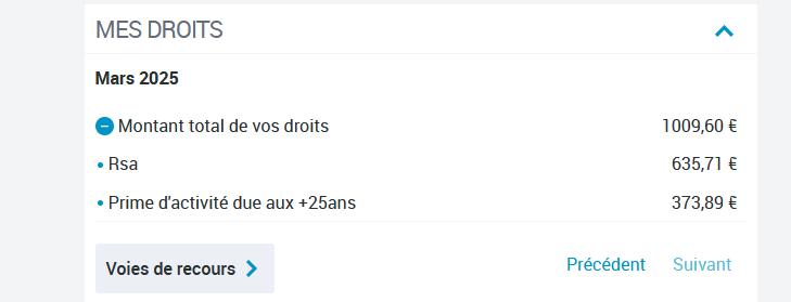 [CAF] What the hell ?