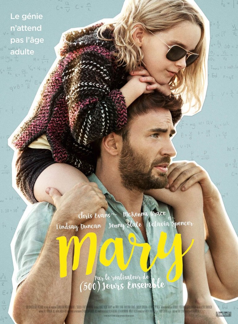 Mary Ce Soir sur TFX à 21h12 !