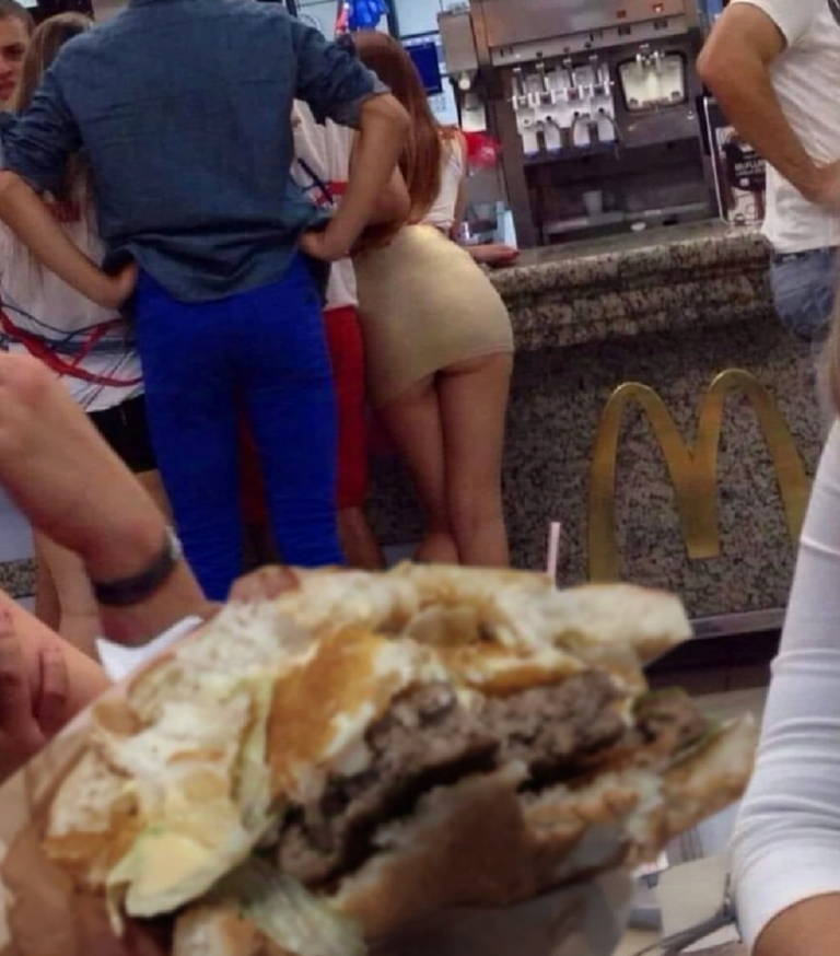 [PHOTO] Mon BIG MAC/10?