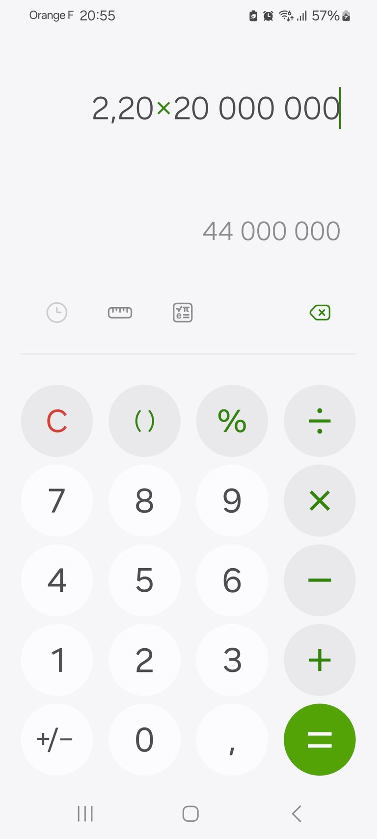 Bordel mais le loto et euromillions