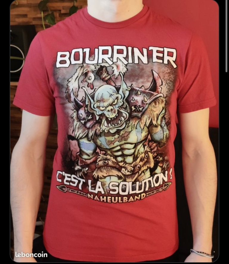 (Photo) Mon Outfit pour mon date tinder de demain /10