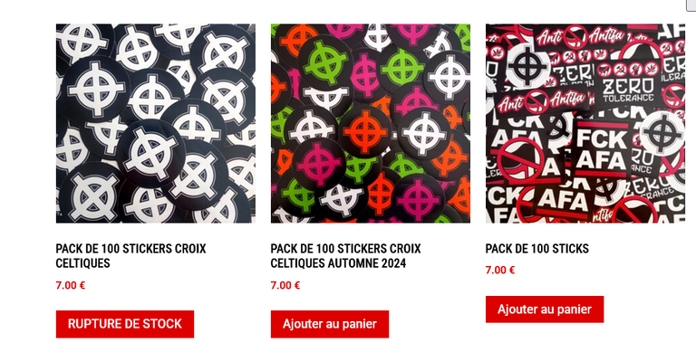 Il y a vraiment des gens qui ACHETENT CA ??