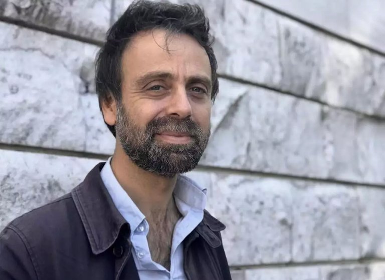 Le journaliste de Konbini il met hyper mal à l’aise
