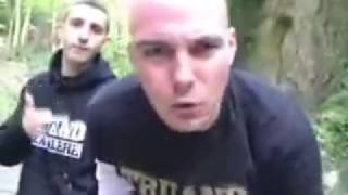 [K-Libre] dédicace au petit reuf 💣