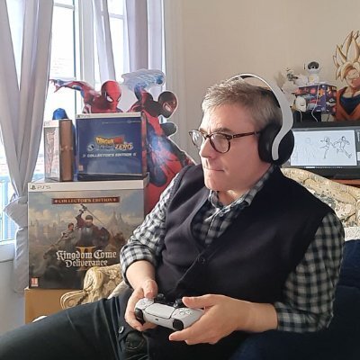 BMG ? On a la photo de La petite pelle ayyaaooo