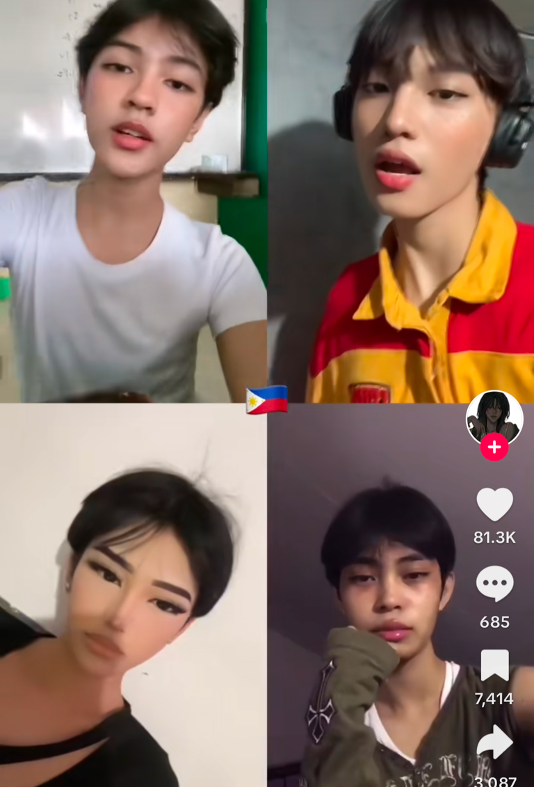 Aller aux Philippines et se faire un harem de TWINKS de 18 ans