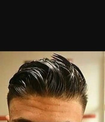 Ma coupe de cheveux sur 10 ?