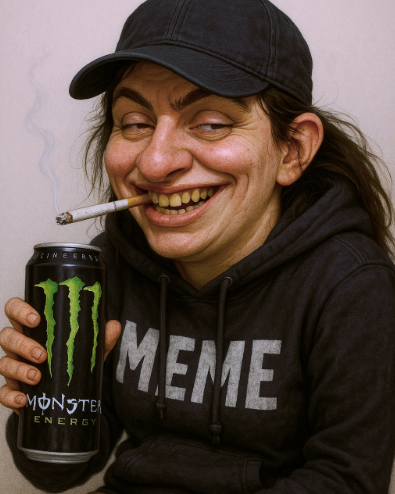 J'ai demandé à CHATGPT de générer une image de KHEYETTE