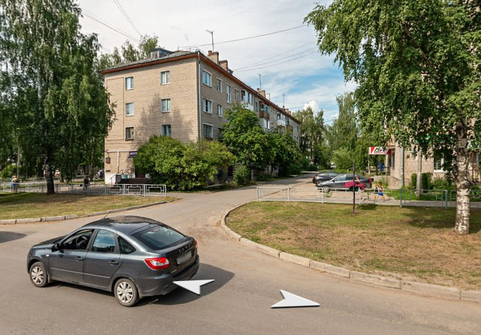 Russie : La gueule du pays, AYA