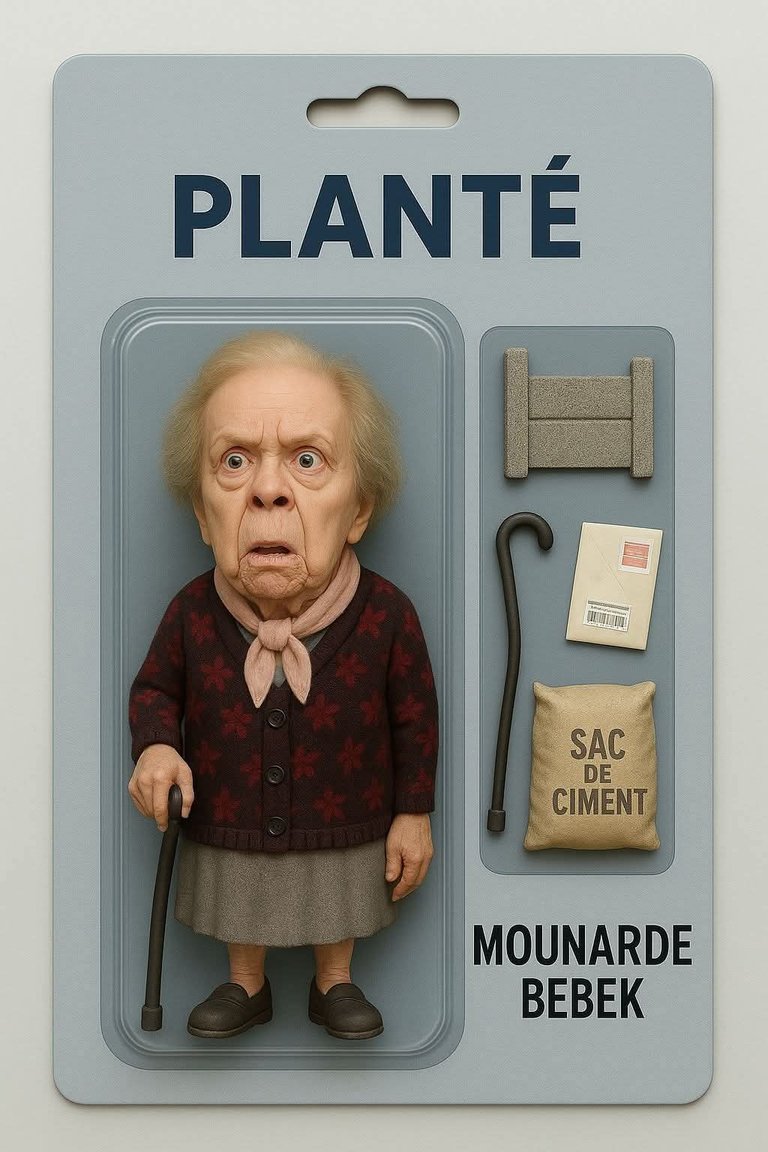 Les starter Pack sont HORRIBLES