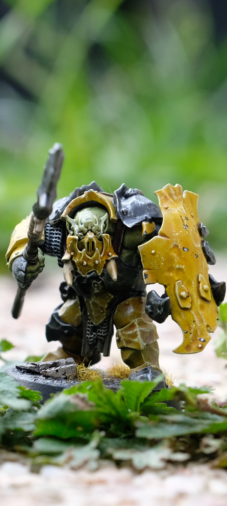 [Photo] Mes Warhammer
