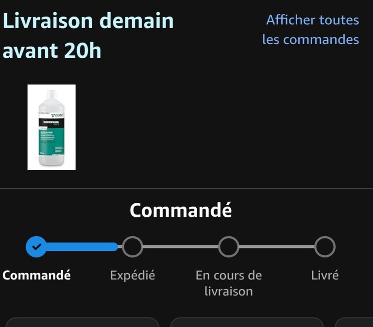 Amazon c'est grave devenu de la merde