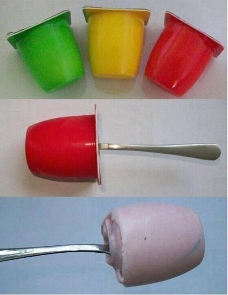 [PROLO NOSTALGIE] Les PROLOS vous AVEZ CONNU ces GLACES ? AYAAAA
