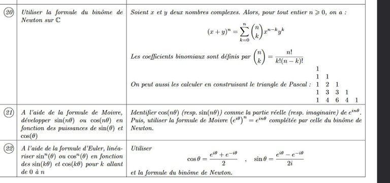 "les math en l1 c'est facile tkt"