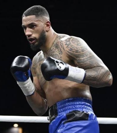 Qui gagne en boxe,  Tony Yoka ou Vincent Moscato? 🥊