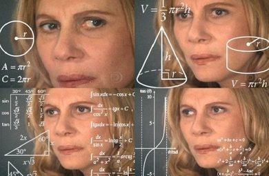 Ce problème de maths simple met plein de gens en PLS