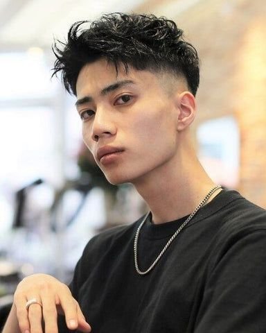 Coupe de cheveux
