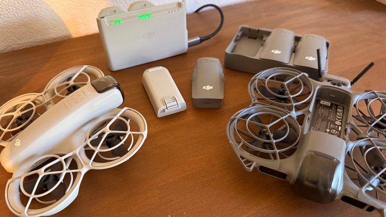 J'ai testé le DJI Neo 2, le drone compagnon pensé pour vous suivre partout : est-il vraiment à la hauteur de ses promesses ?