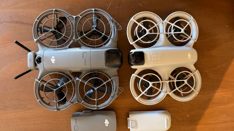 J'ai testé le DJI Neo 2, le drone compagnon pensé pour vous suivre partout : est-il vraiment à la hauteur de ses promesses ?