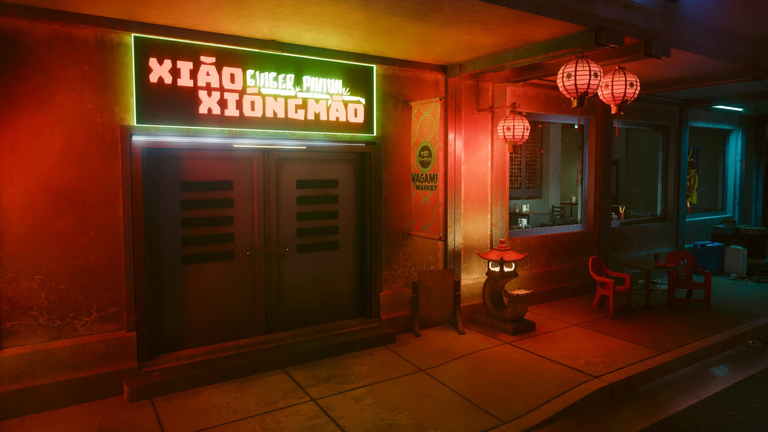 Peut-on mener une vie normale dans Cyberpunk 2077 ? Ce YouTuber se lance dans une expérience de 15 heures