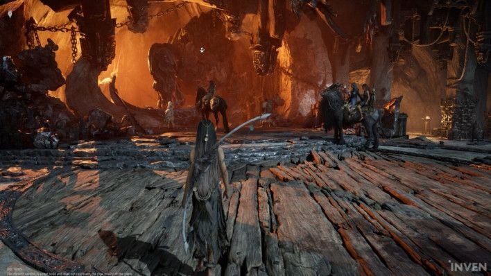Nodusfall sera gratuit et j'y ai joué : ce nouveau jeu vidéo de Hoyoverse a un potentiel incroyable !